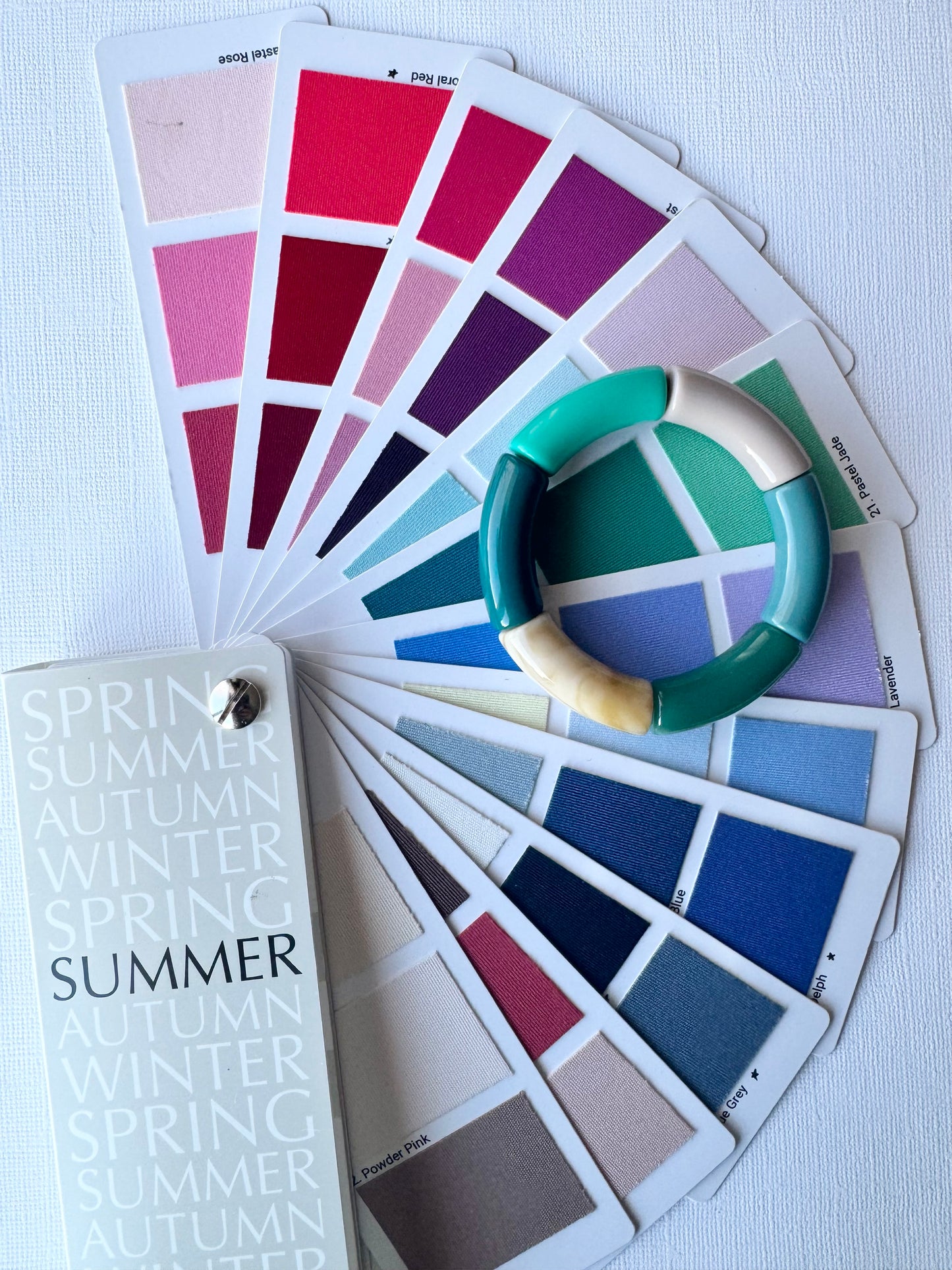 Greens Mixed Lola | Summer