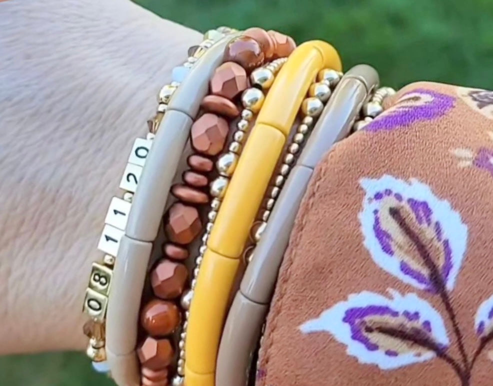 Mustard Luka | Autumn