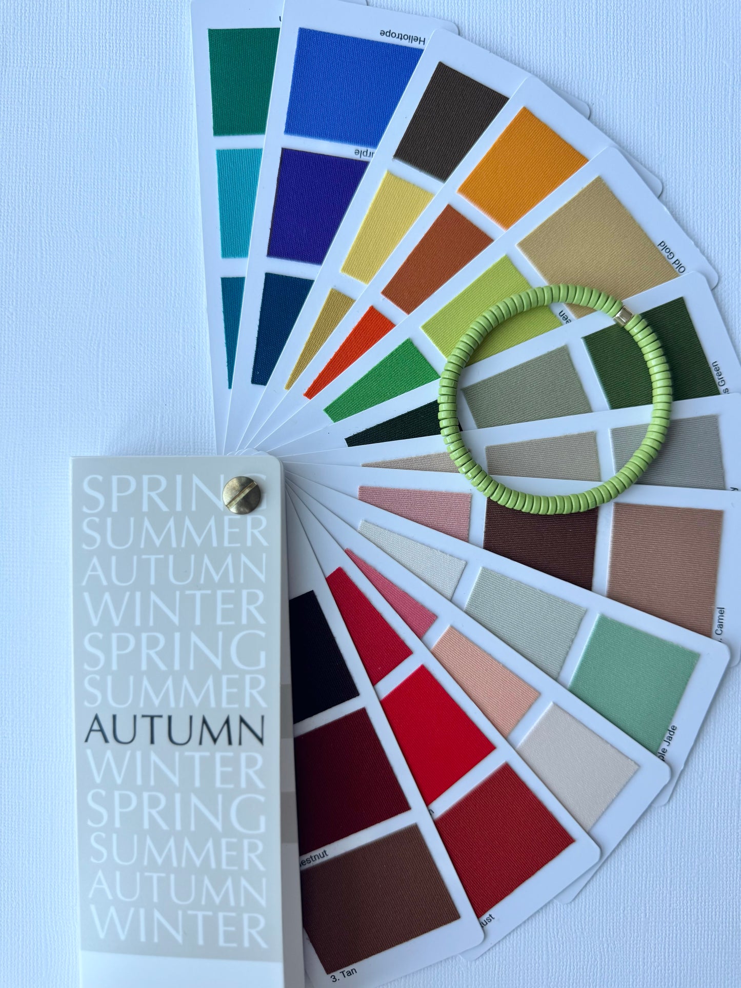 Apple Jade Lydia | Autumn