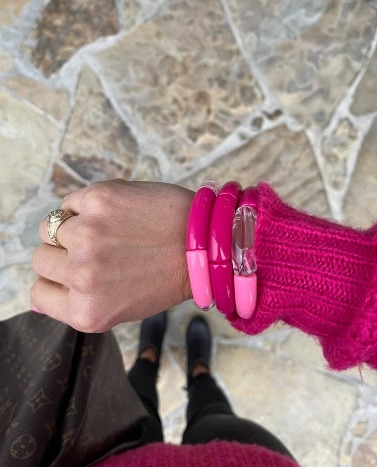 Fiesta Collection | Pinks Lola | Summer Winter