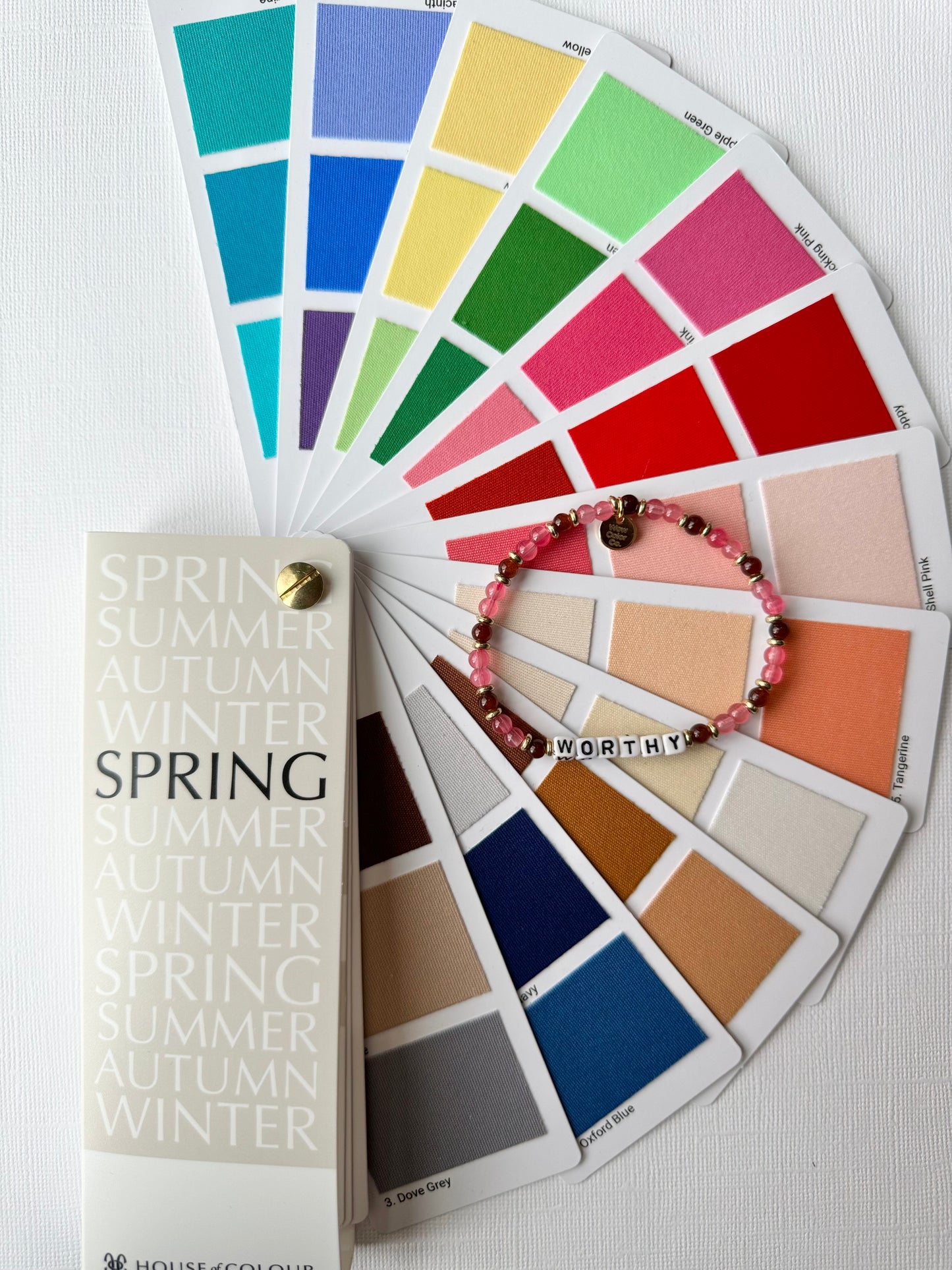 WORTHY Galentines Day Edition | Spring