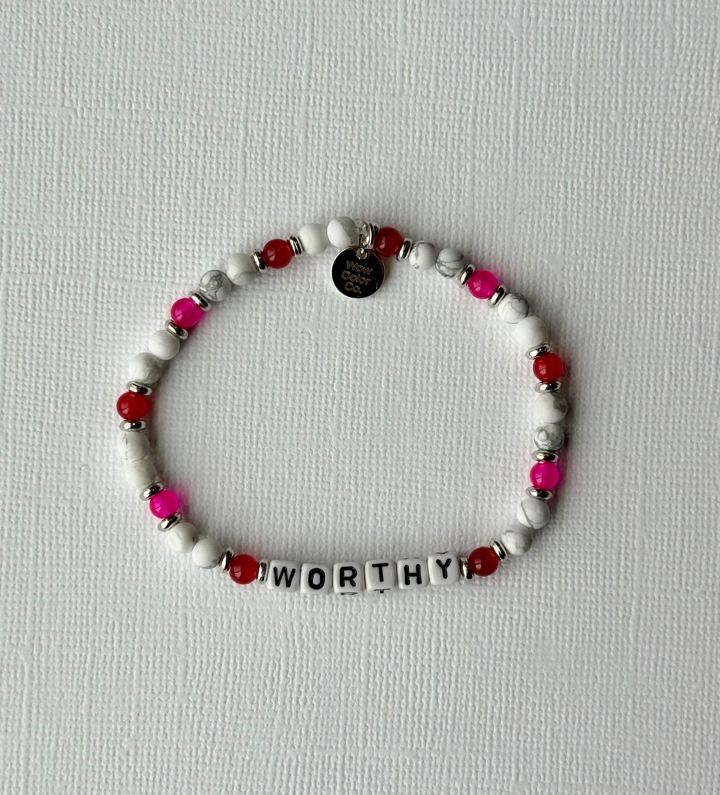 WORTHY | Summer & Winter