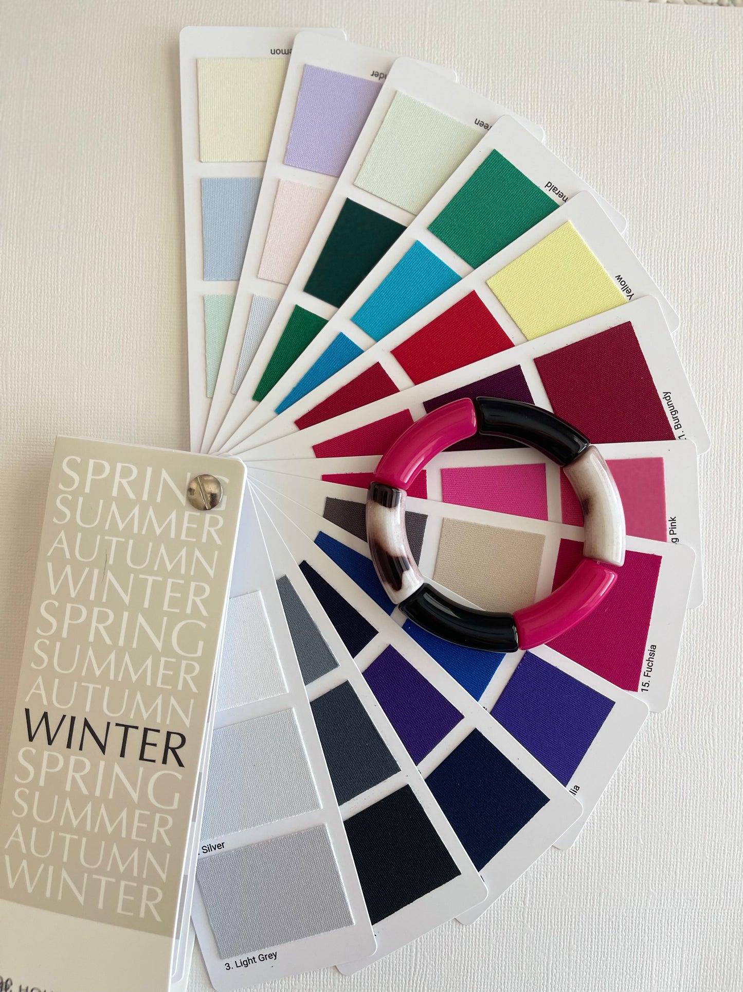 Kaitlyn Lola | Winter