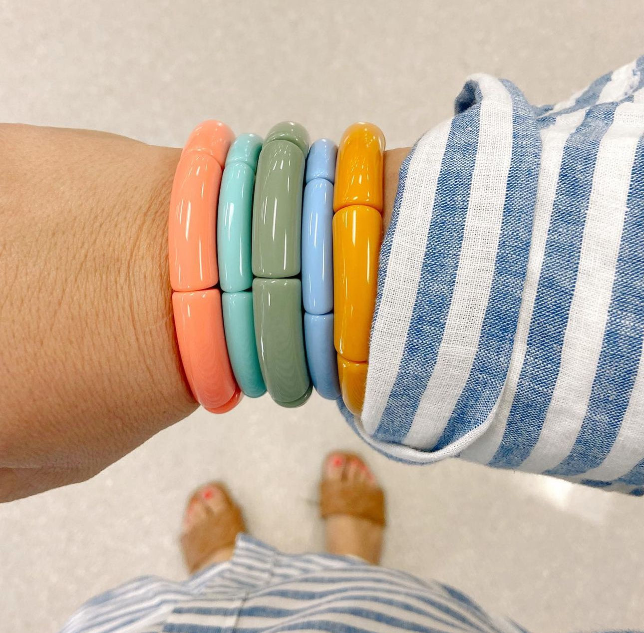 Apple Jade Lola | Autumn