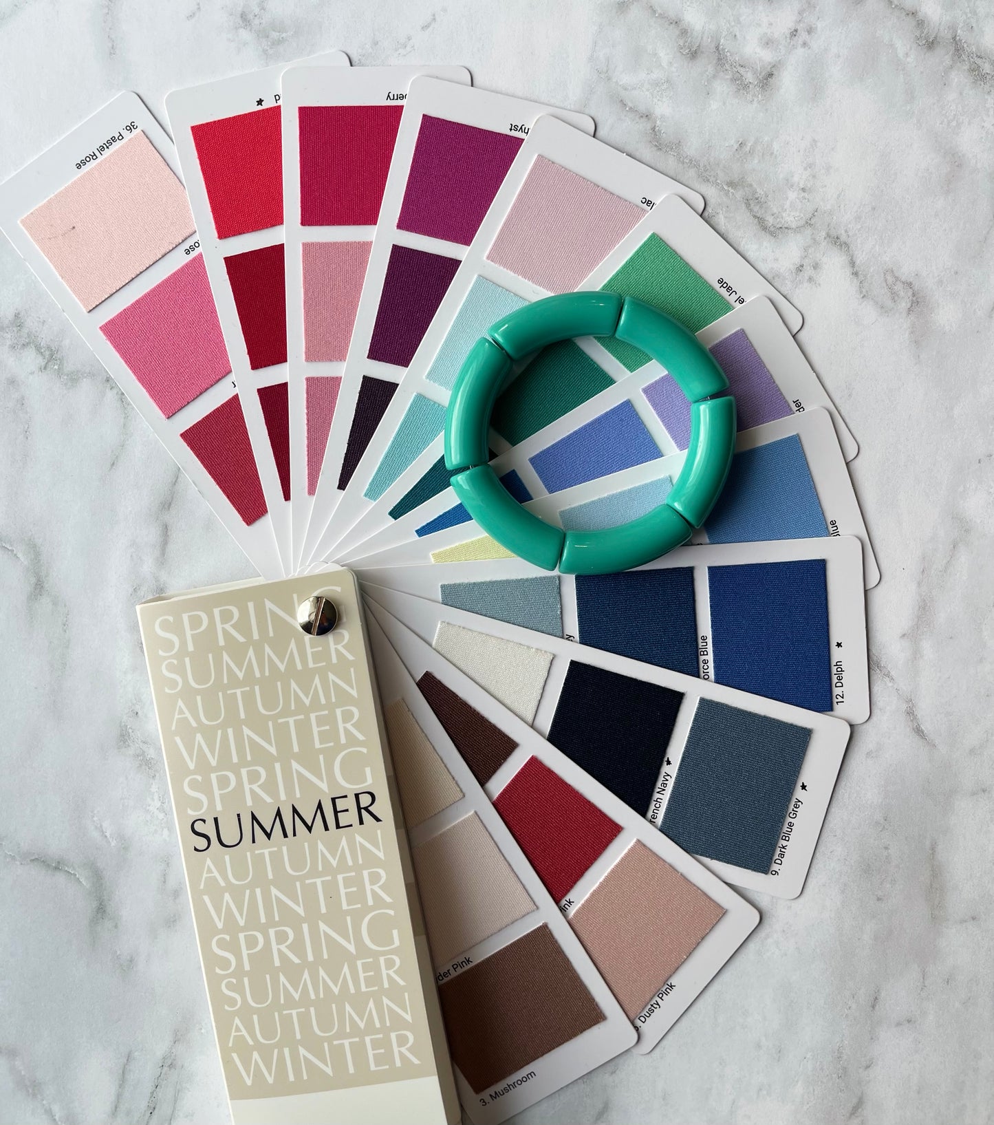 Jade Lola | Summer