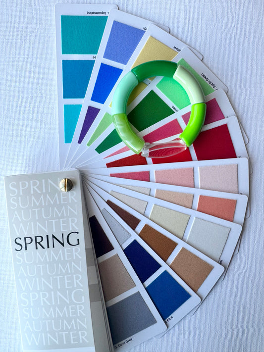 Greens Mixed Lola | Spring