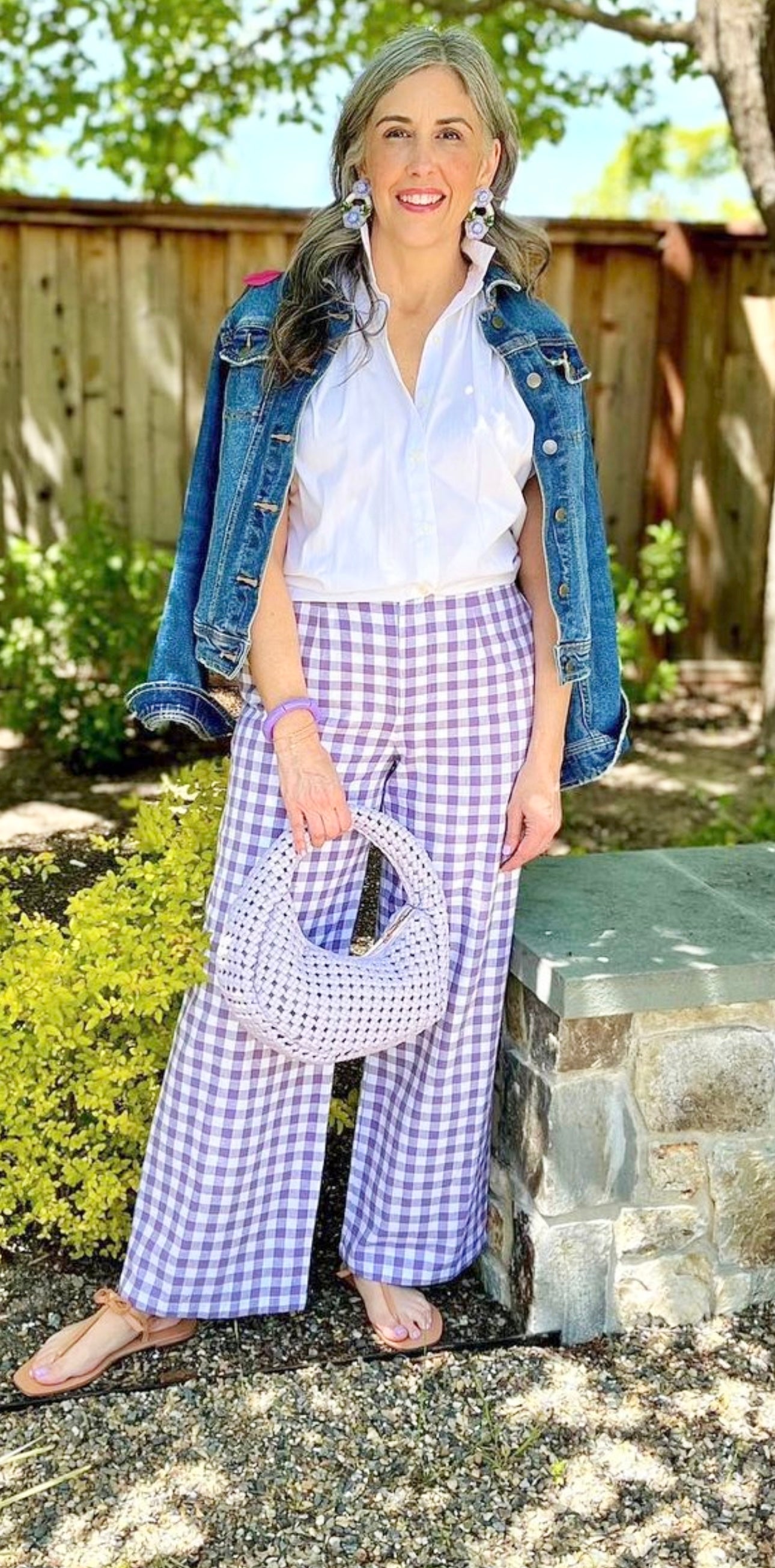 Lavender Lola | Summer