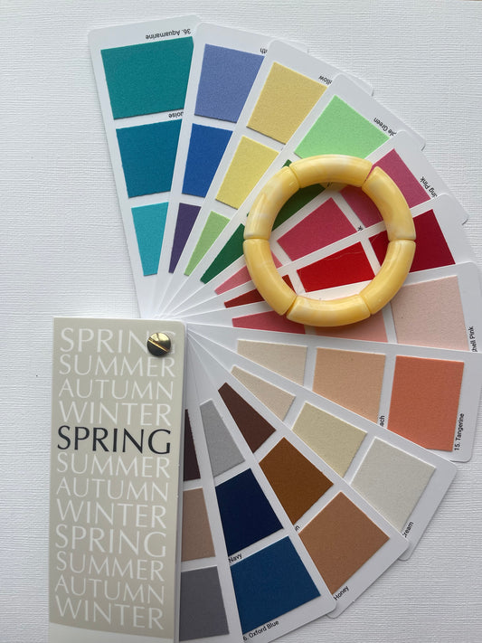 Marbled Canary Lola | Spring