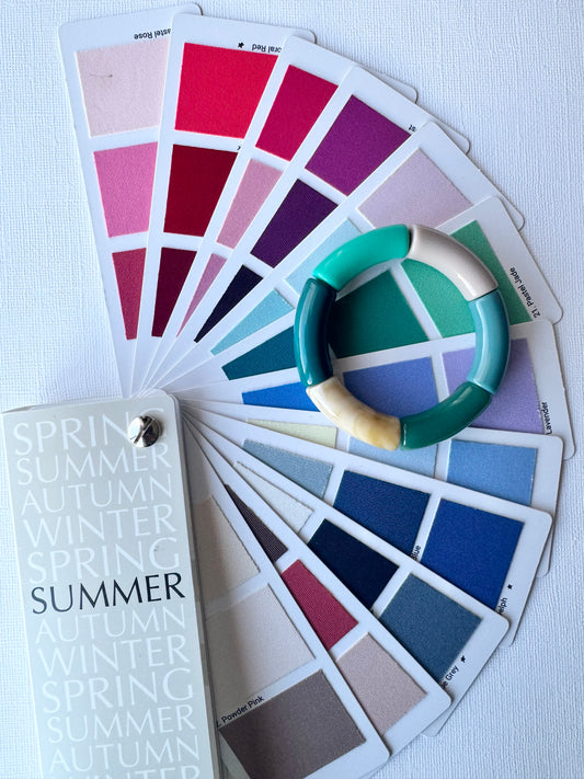 Greens Mixed Lola | Summer