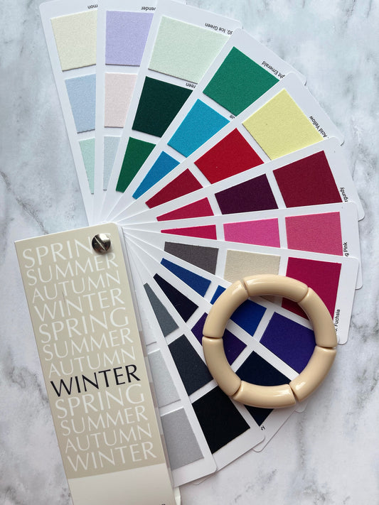 Stone Lola | Winter