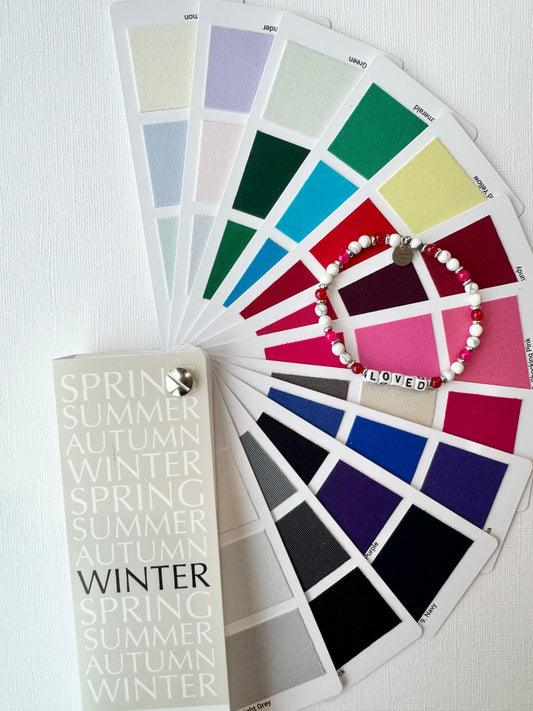LOVED | Summer & Winter