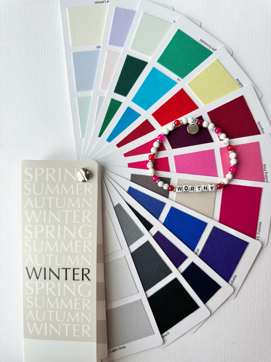 WORTHY | Summer & Winter