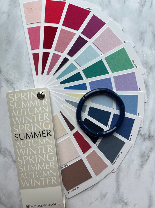 French Navy Luna | Summer
