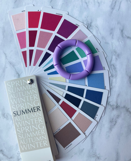 Lavender Lola | Summer