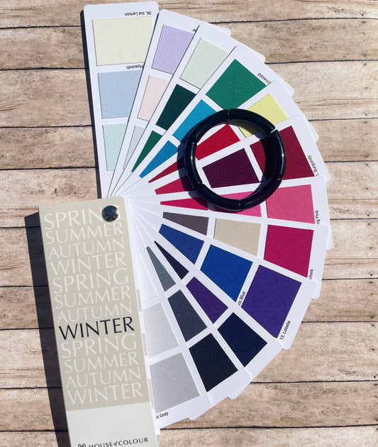Black Luna | Winter