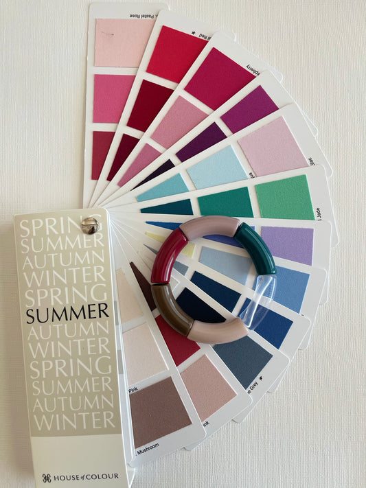 Mixed Rosy Lola | Summer