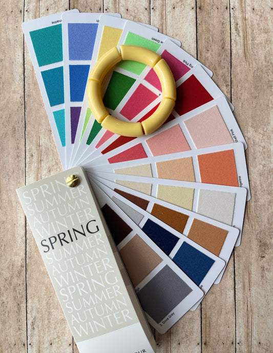 Canary Lola | Spring