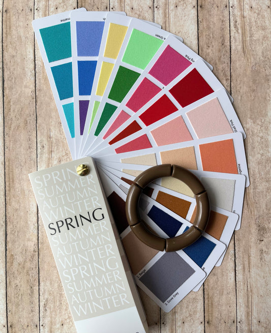 Chocolate Lola | Spring / Autumn