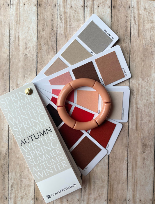 Apricot Lola  | Autumn