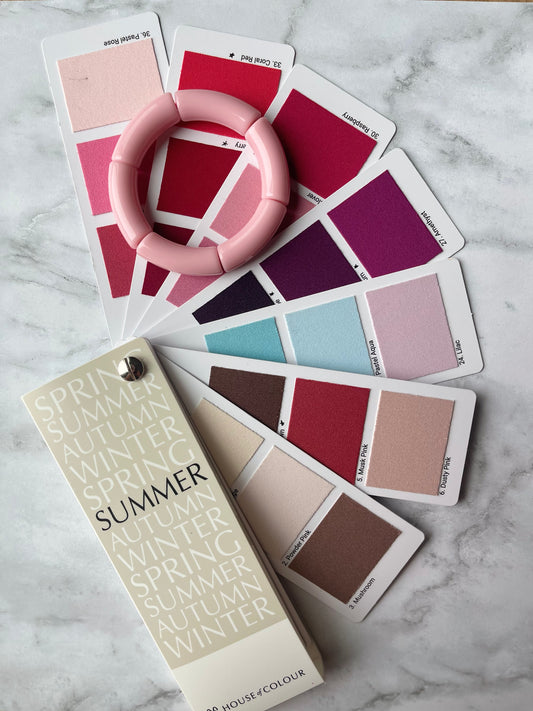 Clover Lola | Summer